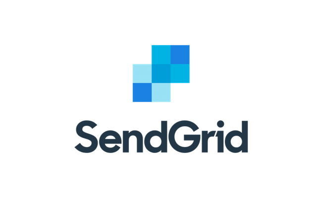 SendGrid (Direktionale Mails)